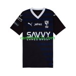 Camisolas de futebol Al Hilal Equipamento 3ª 2023/24 Manga Curta